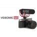 میکروفون شات گان دوربین رود مدل Videomic Go